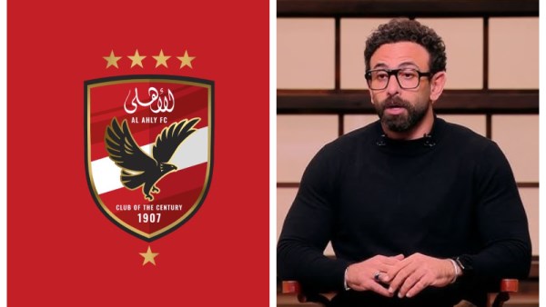 إبراهيم فايق يفجر مفاجآت داخل النادي الأهلي