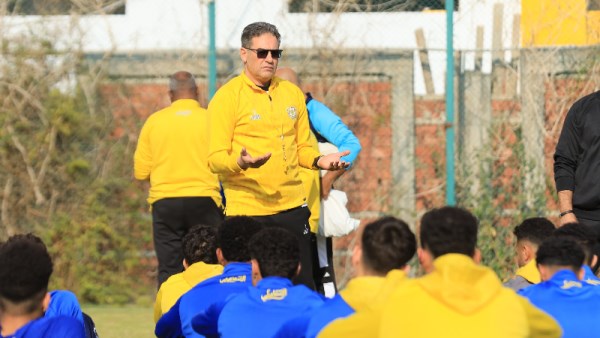 خالد جلال