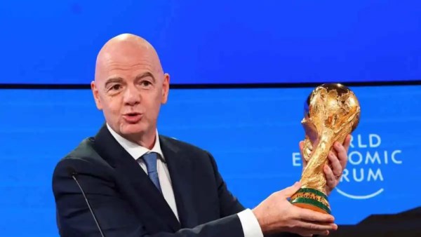 جياني إنفانتينو 