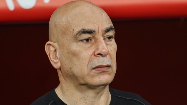 حسام حسن