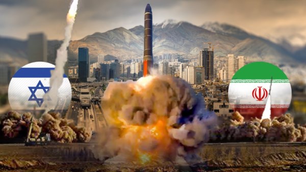 الرابحون والخاسرون من الحرب الأمريكية الإسرائيلية على إيران 2026