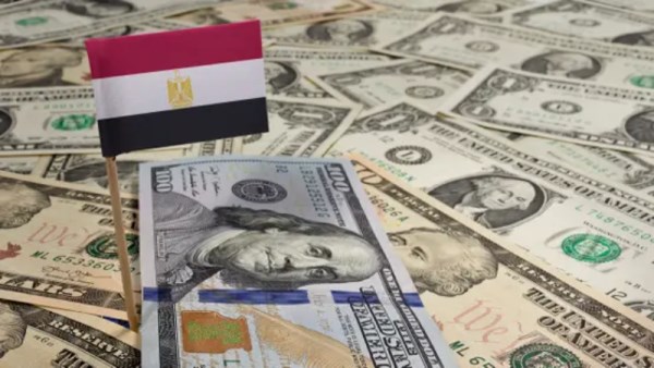 الاحتياطي النقدي الأجنبي