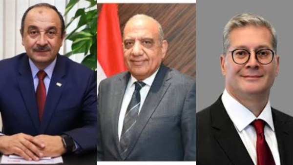 وزراء الحكومة