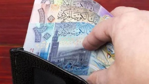 أسعار الدينار الكويتي اليوم في مصر