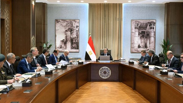 اجتماع رئيس الوزراء اليوم