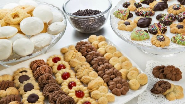 أسعار حلويات عيد الفطر المبارك 2026