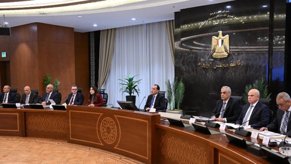 مؤتمر مصطفى مدبولي اليوم