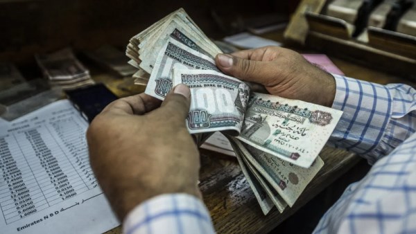 زيادة الحد الأدنى للأجور 