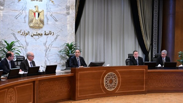 اجتماع رئيس الوزراء اليوم