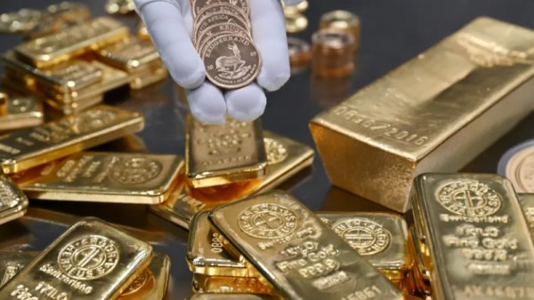أسعار الذهب في مصر
