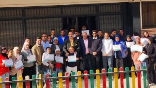 دعم التضامن الاجتماعي الجديد للطلاب