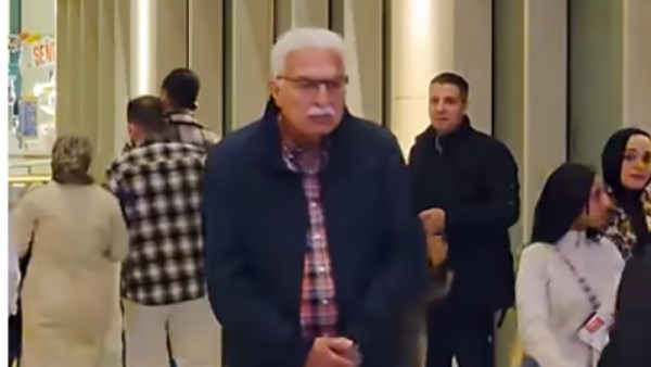 أحمد نظيف