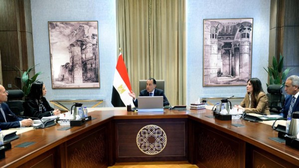 اجتماع مجلس الوزراء اليوم