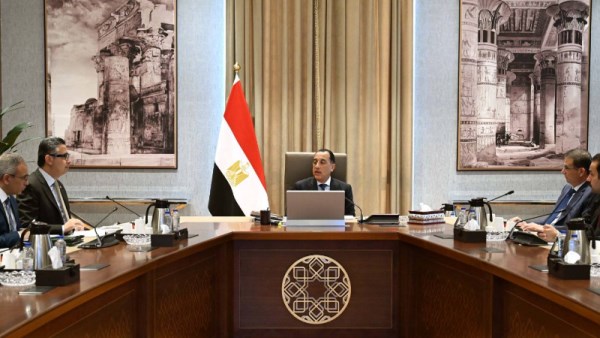 اجتماع رئيس الوزراء اليوم
