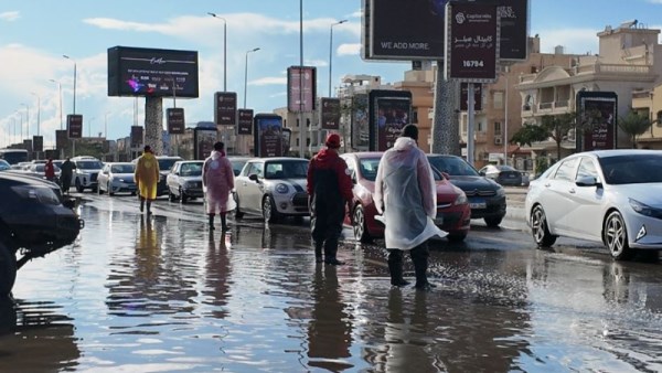 حالة الطقس غدا