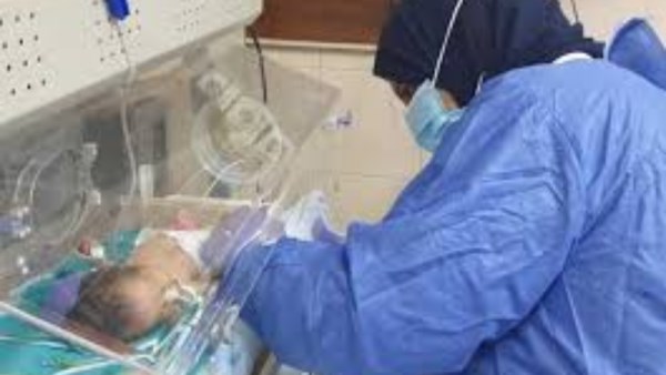 الكشف الأمراض الوراثية