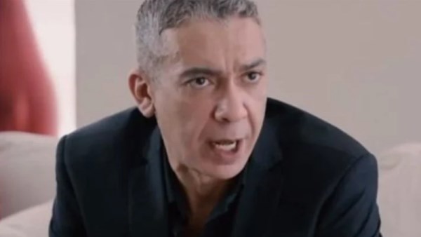 ضياء العوضي
