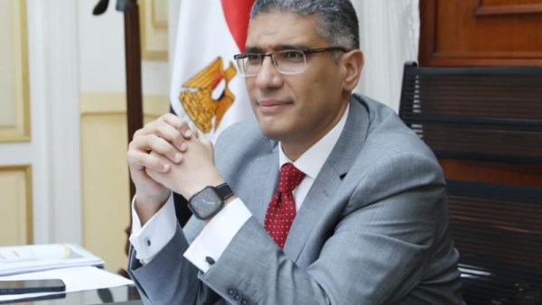 محافظ الجيزة 