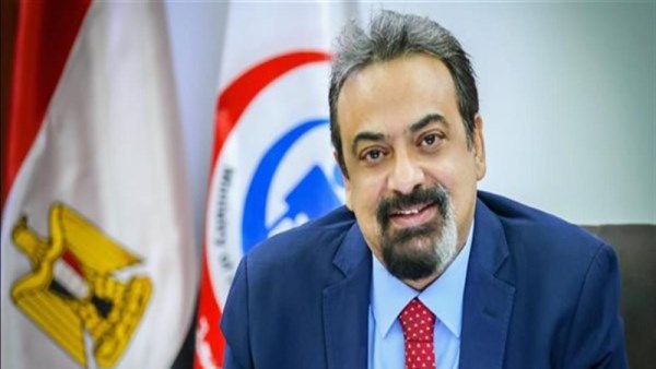 متحدث وزارة الصحة 