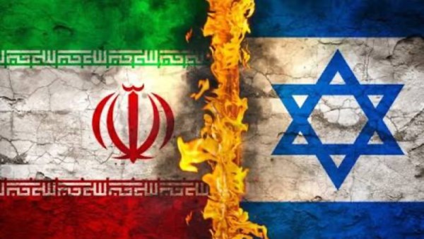 إيران وإسرائيل