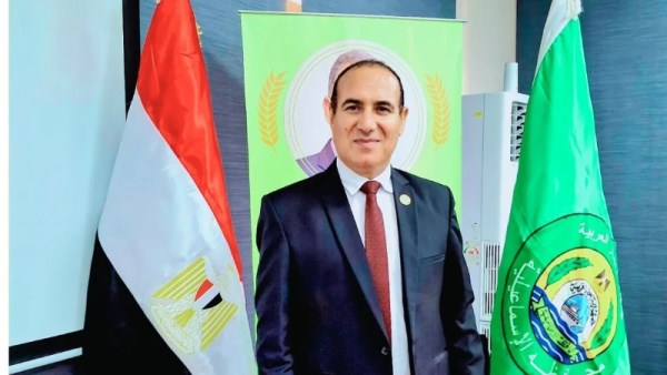 الدكتور محمد خليل شطا