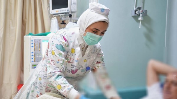 التأمين الصحي الشامل 
