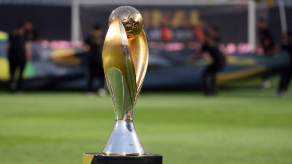 دورى أبطال أفريقيا
