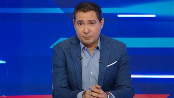 محمد بركات 