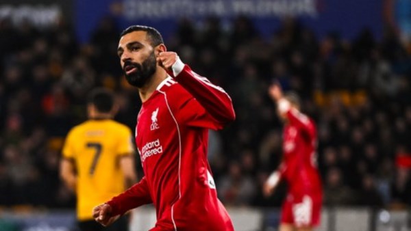 محمد صلاح