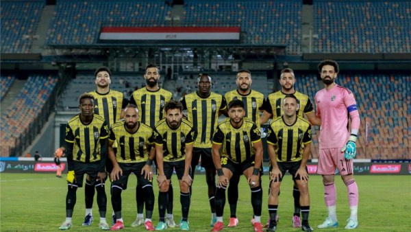 المقاولون العرب
