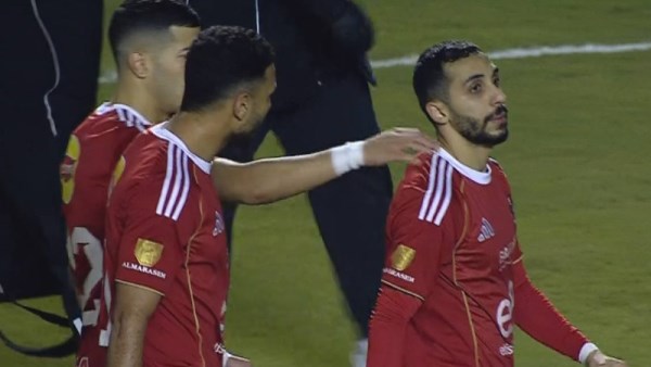 كريم فؤاد