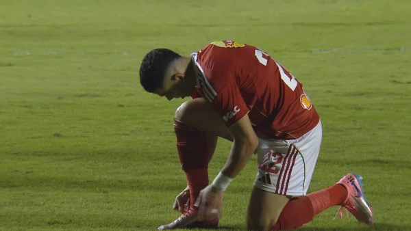 إمام عاشور