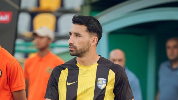  محمد سالم