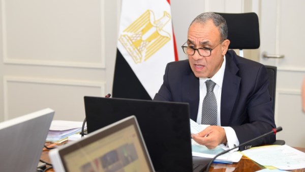 وزير الخارجية