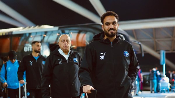  بيراميدز