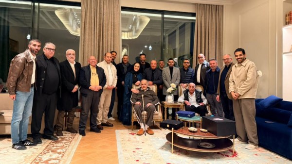 مجلس إدارة نادي الزمالك