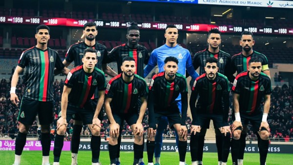 الجيش الملكي