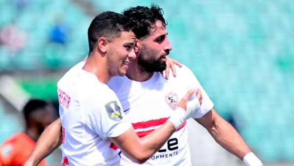 الزمالك
