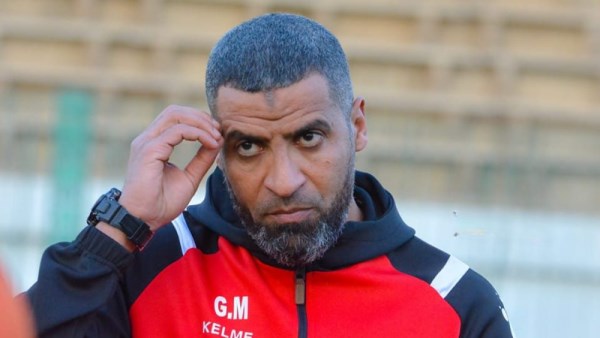 جمعة مشهور