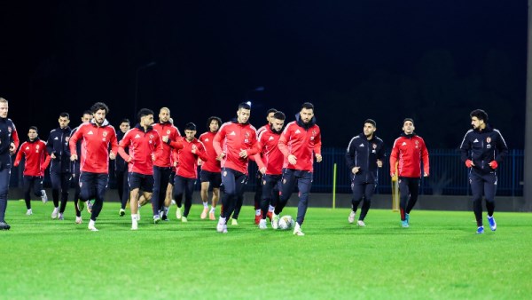 الأهلي