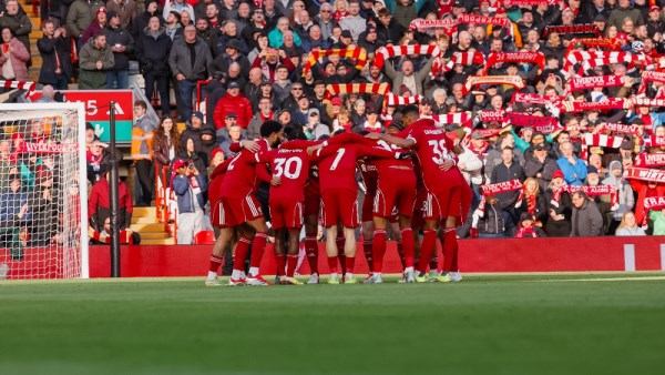 ليفربول