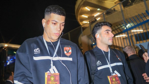 الأهلي
