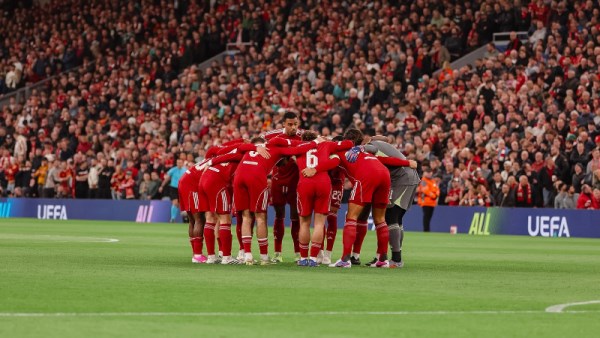 ليفربول