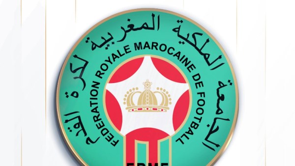  الاتحاد المغربي لكرة القدم