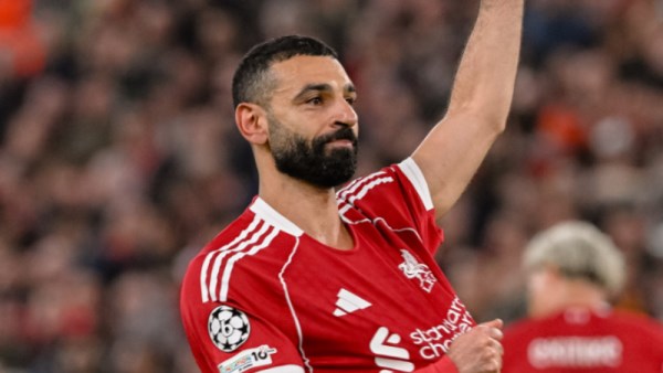 محمد صلاح