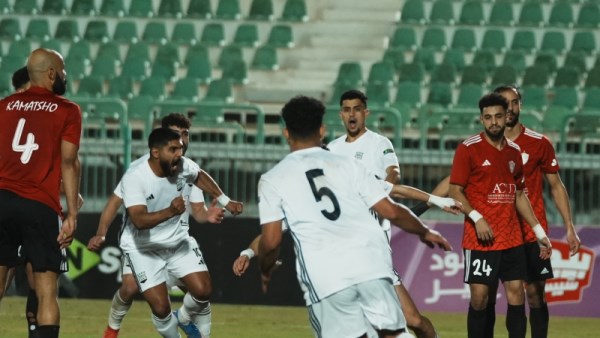 زد وطلائع الجيش