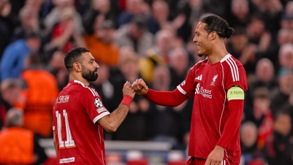 محمد صلاح
