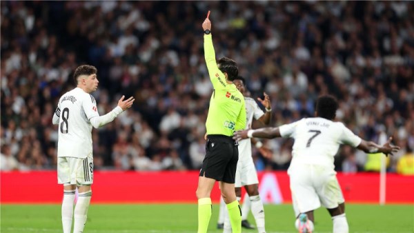 فيدريكو فالفيردي