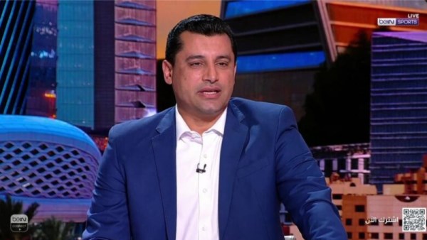 هيثم فاروق