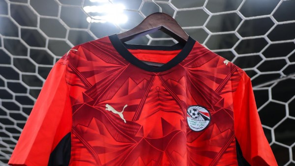 قميص منتخب مصر